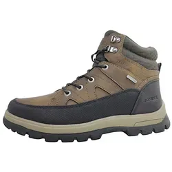 Romika Herren 84R0021003 Mode-Stiefel, Brown, 46 EU