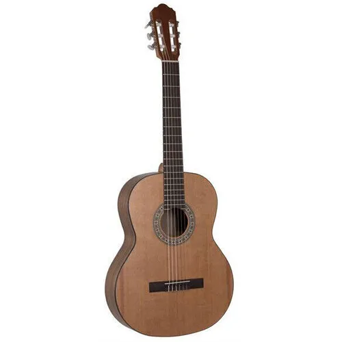 Konzertgitarre Voggenreiter VOLT KG-6000 1/2 OP Akustikgitarre Konzert Akustik G