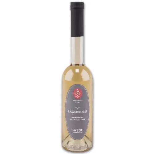 Korn SASSE Münsterländer Lagerkorn 32 % Vol.