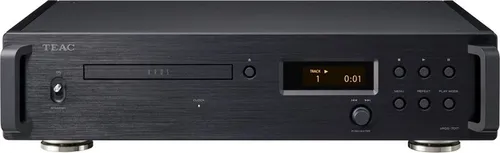 TEAC VRDS-701T CD-Player