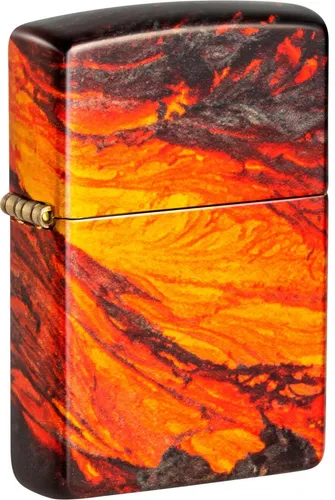 Zippo Lava Flow 60006590 von Zippo Gmbh