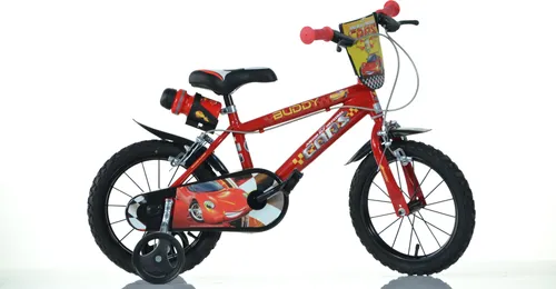 Kinderfahrrad DINO 