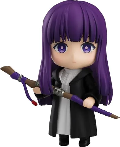 Good Smile Company Nendoroid Frieren 10 cm – Beyond Journey's End