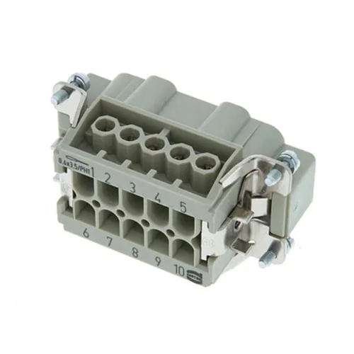 Harting Han 10E-sti-s von Harting