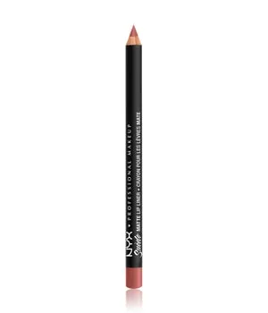 NYX Professional Makeup Suéde Matte Lipliner Lipliner 1 g Nr. SMLL53 - Brunch me