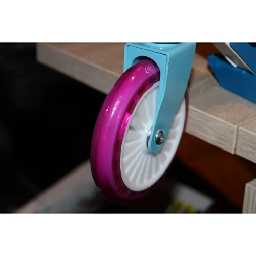 Disney Frozen Scooter