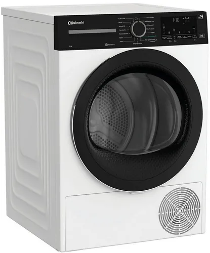 BAUKNECHT Wärmepumpentrockner TR Super Eco 8B von Bauknecht