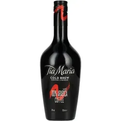 Tia Maria Cold Brew Coffee Liqueur 20% Vol. 0,7l