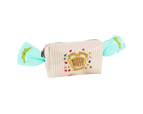 Cerda Kulturbeutel Harry Potter Honeydukes Kulturtasche – Kosmetiktasche aus Kunstleder
