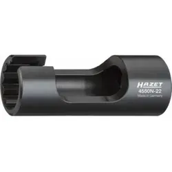 Hazet 4680-7 Abgassonden Einsatz - Sonstige, ideal für präzise Abgasanalysen und professionelle Wartungsarbeiten an Fahrzeugen.