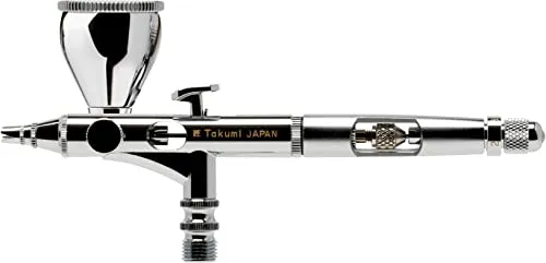 Iwata Airbrush ICM 350T Custom Micron Takumi 0,18 mm von Iwata