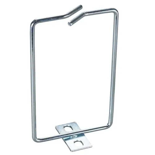 EFB Elektronik Kabelführungsbügel 80 x 120 mm