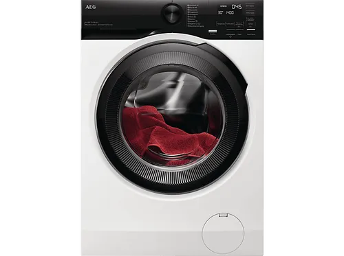 AEG LR6E6E400 6000 Waschmaschine (10 kg, 1351 U/Min., A)