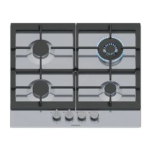 Siemens EC6A5HI90 Gas-Kochfeld 60 cm von Siemens