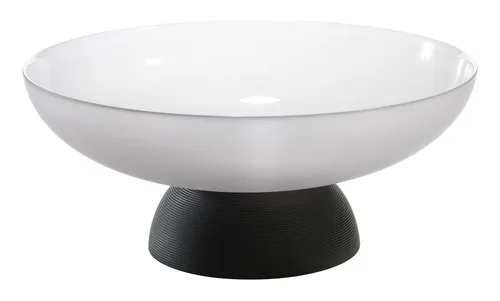 Schalen Weiß von casa NOVA