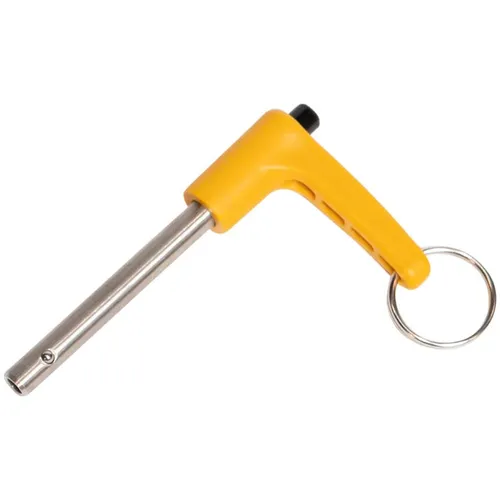 Burley Schnellverschluss-Sicherungsstift für D'Lite(X) und Cub X 2019