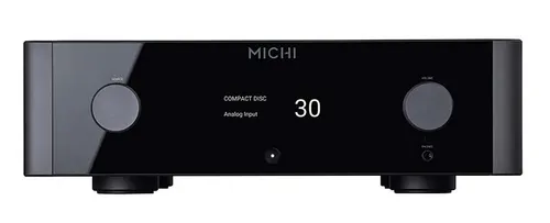 Rotel X3 Series 2 (MICHI)