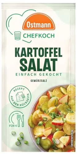 Ostmann Gewürze x Chefkoch