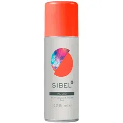 Produktbild Farbspray Fluo Rot 125 ml