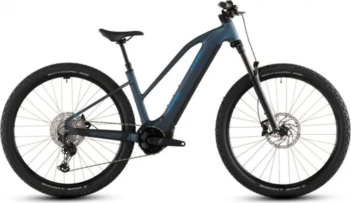 E-Mountainbikes bis 3500 Euro von CUBE