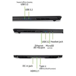 Acer Nitro V 16S Gaming Laptop - 16
