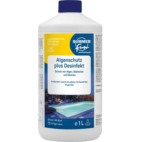 Planet Pool Langzeit-Chlor Tabletten 200 g