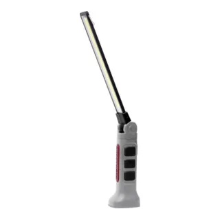 Kraftwerk LED Handlampe IN.VIEW SLIM 500