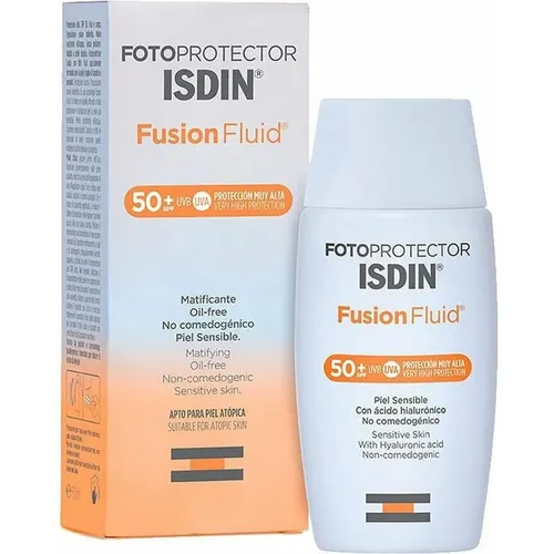 ISDIN Sonnencreme von ISDIN