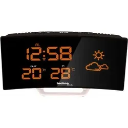 Technoline WS 6832 Wetterstation