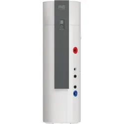 Austria Email Warmwasser-Wärmepumpe Explorer Evo 3 200L WT