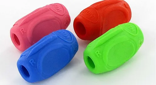 GUMMI Schreibhilfe Sattler Grip - RH + LH geeignet- 1 Stück