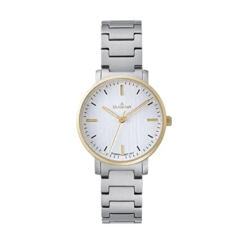 DUGENA Damen-Armbanduhr Stockholm 4461041 von Dugena