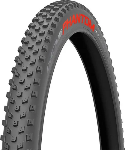 Produktbild Chaoyang Phantom Mud 120 Tpi Tubeless 29´´ X 2.00 Steifer Mtb-reifen Silber 29´´ x 2.00 Silber 29´´ x 2.00