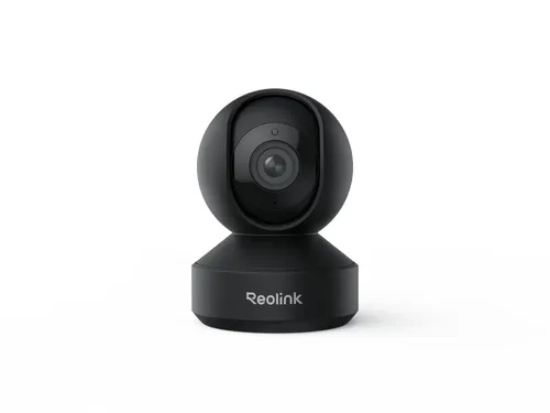 Reolink E1-Zoom 5MP PTZ WLAN Überwachungskamera - Überwachungskamera für Innenräume mit 5MP Super HD, 3X optischem Zoom und 40ft Nachtsicht. Ideal für die Sicherheit zu Hause mit einfacher WLAN-Verbindung und 2-Wege-Audio.