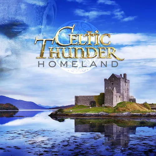 Celtic Thunder Homeland (CD)