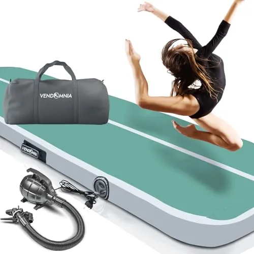 AIR Tracking TRACK Matte von VENDOMNIA