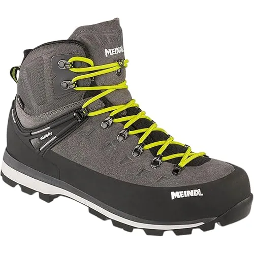 Meindl Montafon GTX ANTHRAZIT/Lemon - 10,5/45