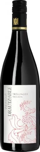 Drautz-Able Trollinger Württemberg QbA trocken 2020 (1 x 0.750 l)