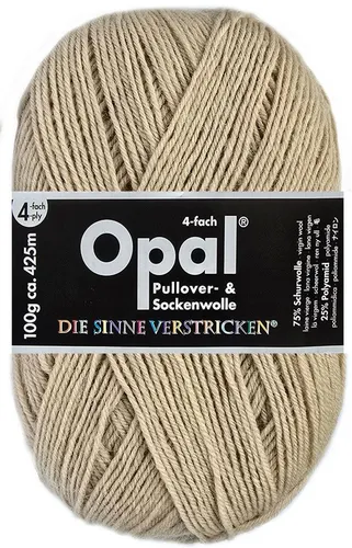 Opal 100 Gramm Opal Sockenwolle 4-fach Farbauswahl Häkelwolle