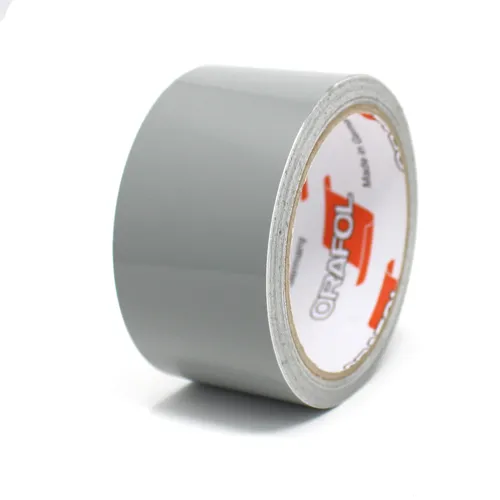 10m Zierstreifen 40mm Mittelgrau Auto Motorrad Dekorstreifen Seitenstreifen