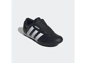 adidas Sportswear TEKWEN Sneaker schwarz 42 EU - Sportliche Sneakers in Core Black, ideal für Freizeit und Training. Fällt klein aus, bitte eine Größe größer bestellen. Aus robustem Synthetik und mit Gummisohle für optimalen Halt.