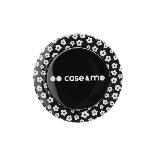 SBS Smartphone-Halterung mit MagSafe Small Flowers - Praktische PopSockets-Halterung für Smartphones, stilvolles Design mit kleinen Blumen, ideal für sicheren Halt und verbesserten Komfort beim Telefonieren.