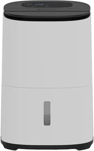 Meaco MeacoDry Arete Two 12L in schwarz von Meaco