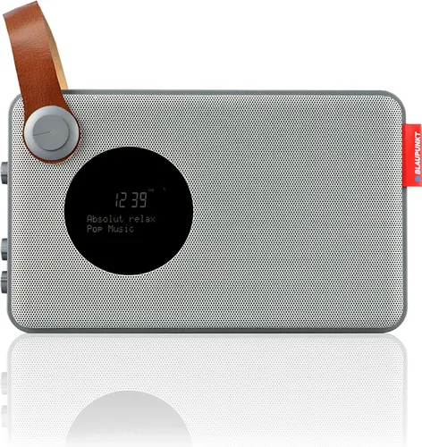 Blaupunkt RXD 34 Digital Radio von Blaupunkt