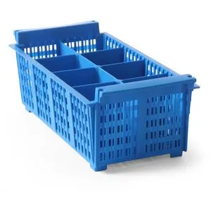 Küchenhelfer & -utensilien Blau von HENDI