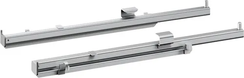 NEFF Z13TC10X0 Clip-Auszug aus Edelstahl