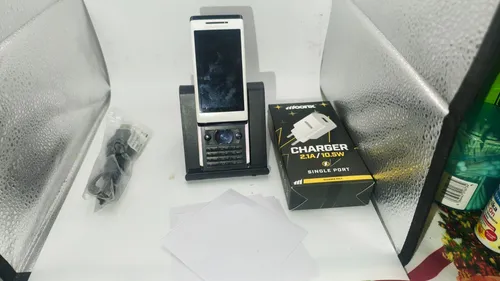 Sony Ericsson Aino U10i