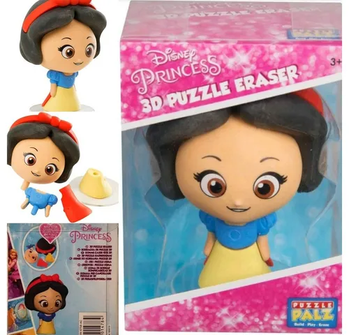 Disney Puzzles von Disney