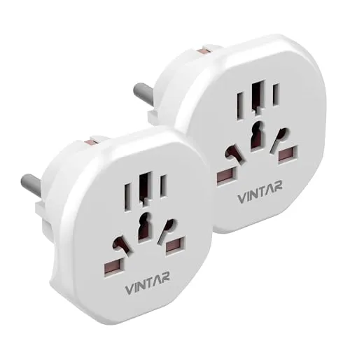 Reiseadapter von VINTAR