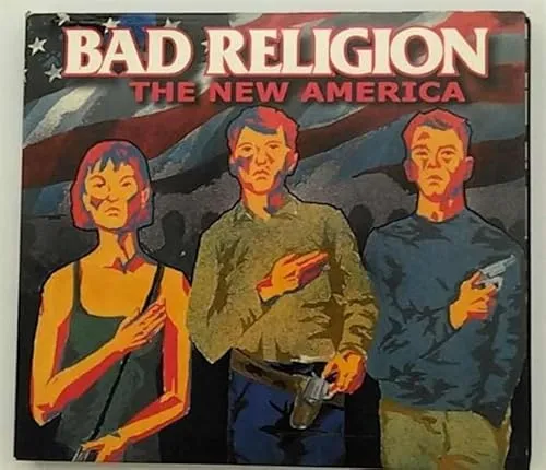 New America